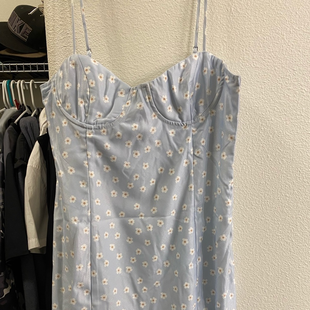 Princess Polly dress